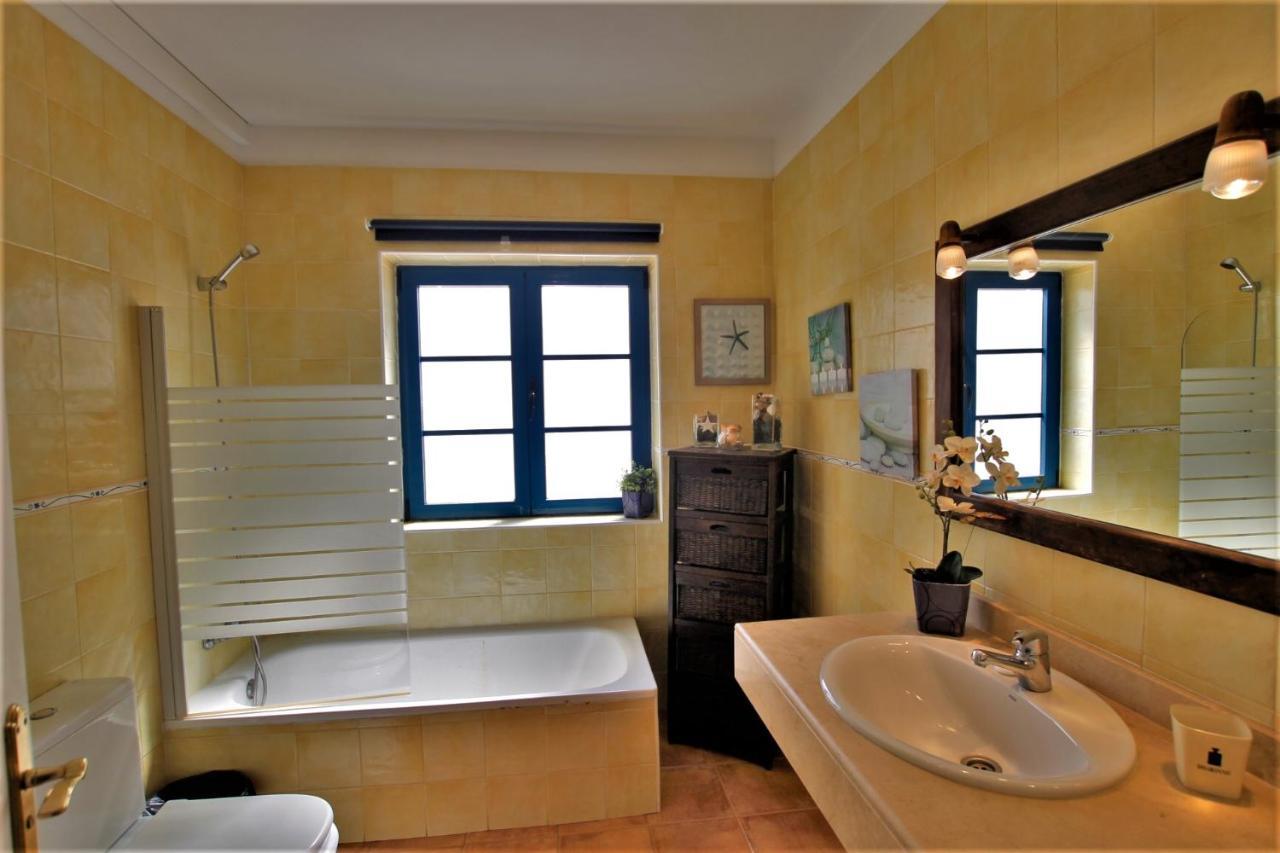 Casa El Rincon Azul Villa Puerto Calero Luaran gambar