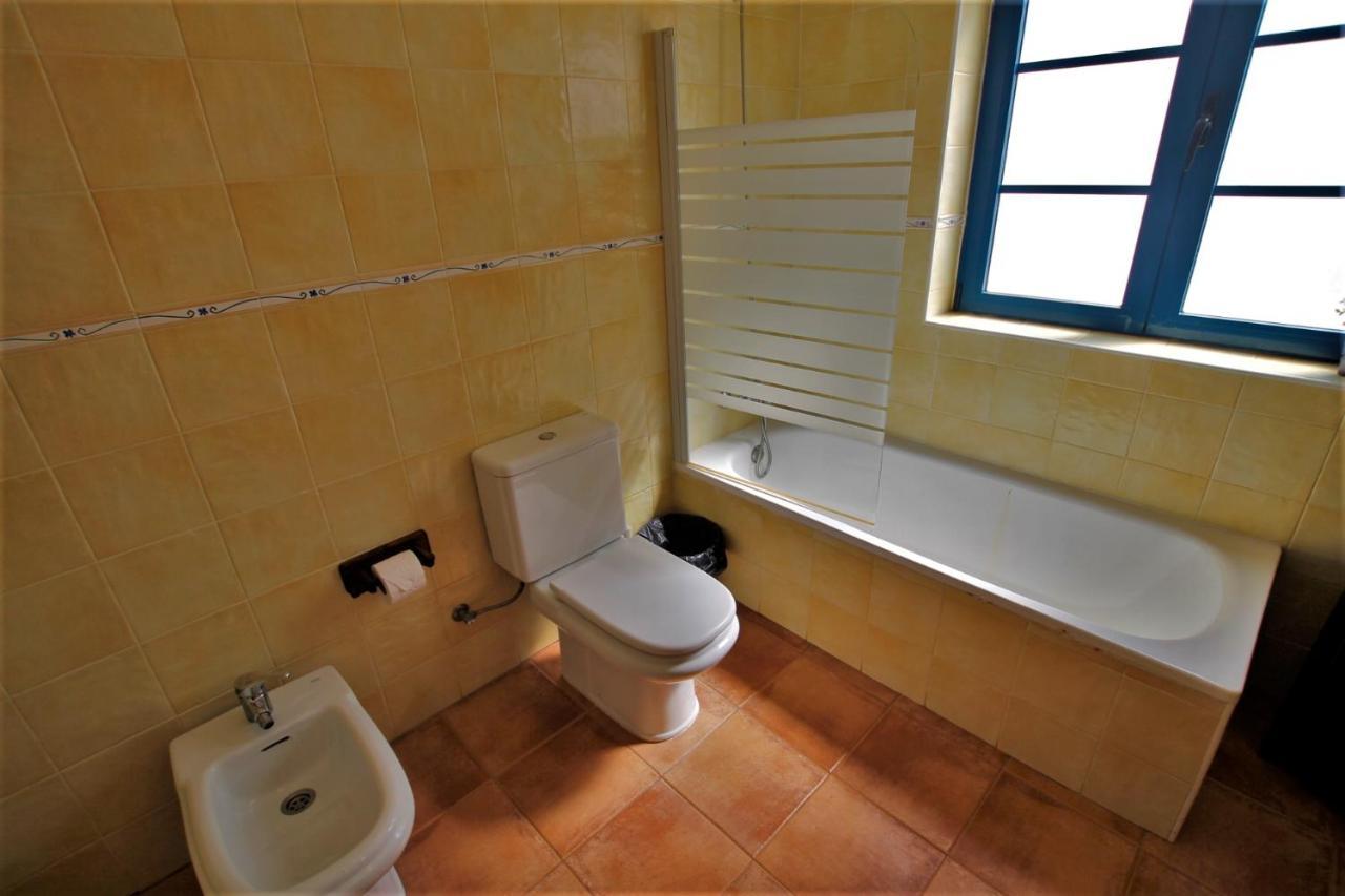 Casa El Rincon Azul Villa Puerto Calero Luaran gambar