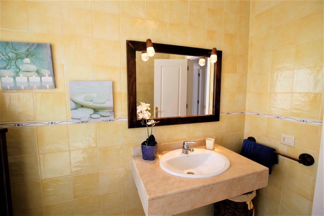 Casa El Rincon Azul Villa Puerto Calero Luaran gambar
